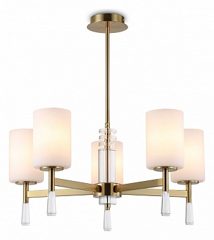 Люстра на штанге Ambrella Light HIGH LIGHT LH56261