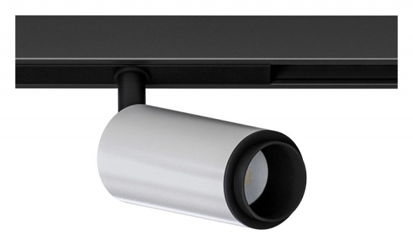 Светильник на штанге Arte Lamp Optima A7295PL-1WH