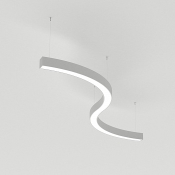 Подвесной светильник Arlight ARC 034050(1)