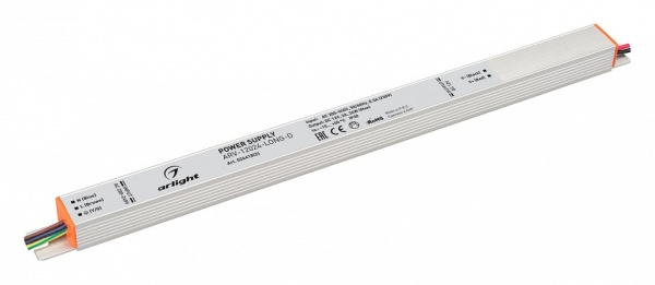 Блок питания с проводом Arlight ARV 026418(2)
