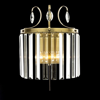 Накладной светильник Citilux Инга CL335323