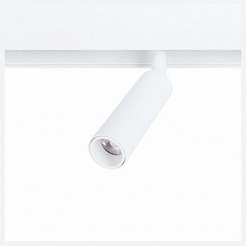 Светильник на штанге Arte Lamp Linea A4660PL-1WH