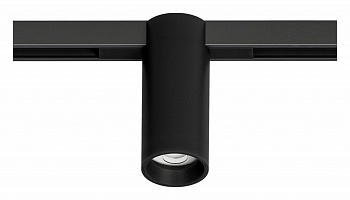 Накладной светильник Arte Lamp Optima A7290PL-1BK