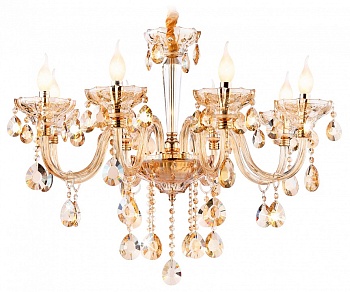 Подвесная люстра Ambrella Light TR TR4907