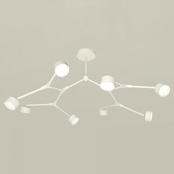 Люстра на штанге Ambrella Light XB XB9059150