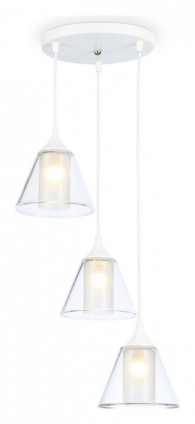 Подвесной светильник Ambrella Light TR TR3553