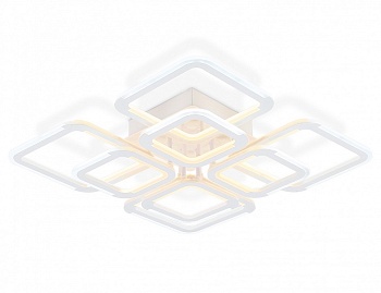 Потолочная люстра Ambrella Light FA FA8950