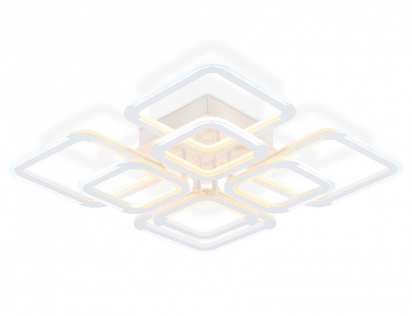 Потолочная люстра Ambrella Light FA FA8950