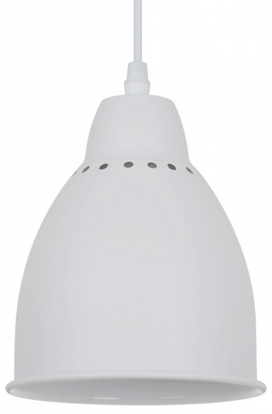 Подвесной светильник Arte Lamp Braccio A2054SP-1WH