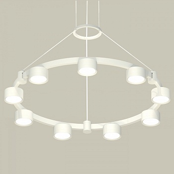 Подвесная люстра Ambrella Light XR XR92031800