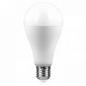 Лампа светодиодная Feron LB-98 E27 20Вт 2700K 25787