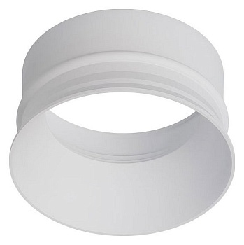 Кольцо декоративное Arte Lamp Inter A3010PL-1WH