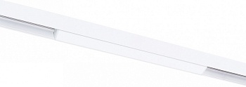 Встраиваемый светильник Arte Lamp Linea A4642PL-1WH