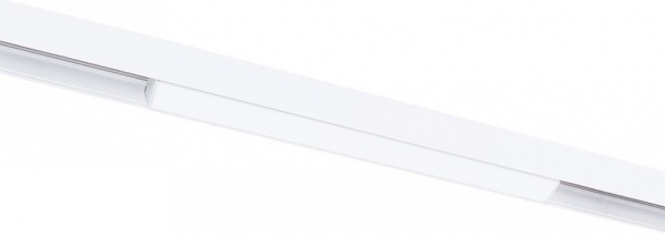 Встраиваемый светильник Arte Lamp Linea A4642PL-1WH