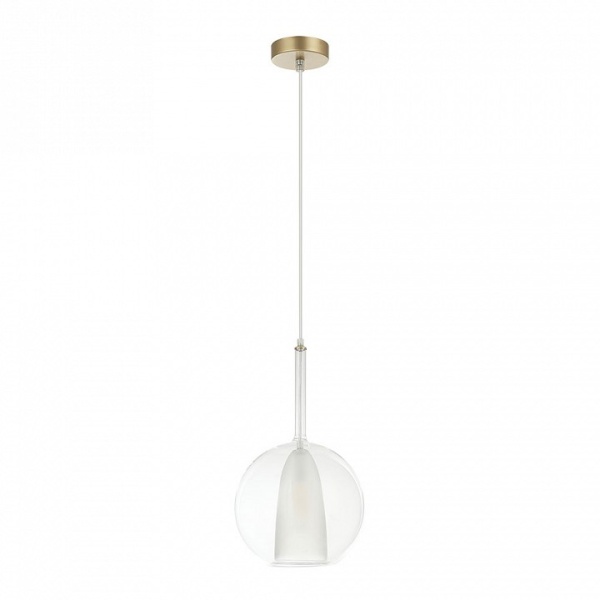Подвесной светильник Arte Lamp Gala A2725SP-1SG