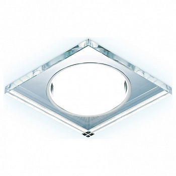 Встраиваемый светильник Ambrella Light G G215 CL/CH/CLD