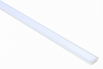 Короб встраиваемый ST-Luce Светодиодные ленты ST017.129.04