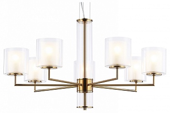 Подвесная люстра Ambrella Light LH LH56013