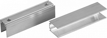 Крепление для ленты Feron LD167 23385