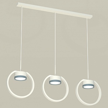 Подвесной светильник Ambrella Light XB XB9106102