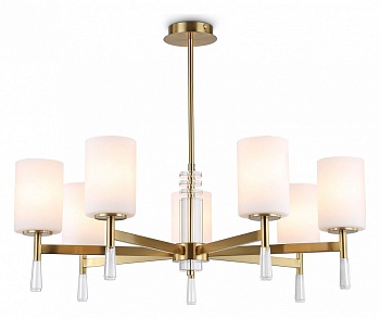 Люстра на штанге Ambrella Light HIGH LIGHT LH56263