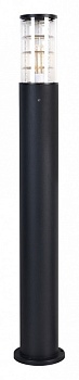 Наземный низкий светильник Arte Lamp A5318 A5318PA-1BK