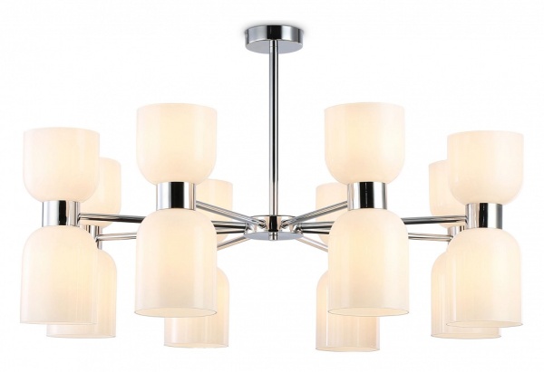 Люстра на штанге Ambrella Light LH LH56085