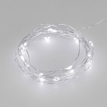 Гирлянда Нить Arlight ARD-DEW-HOME 048692