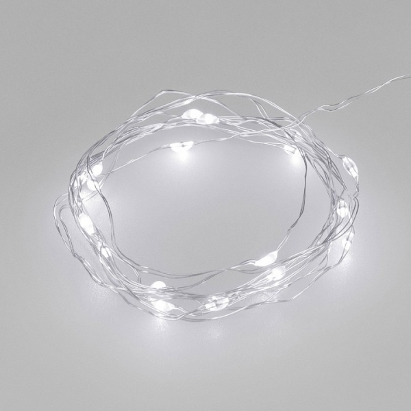 Гирлянда Нить Arlight ARD-DEW-HOME 048692