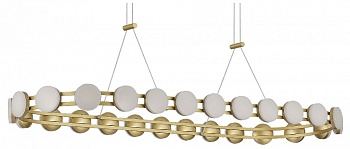 Подвесная люстра ST-Luce MONRO SL6610.203.26