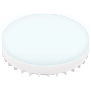 Лампа светодиодная Ambrella Light GX53 GX53 11Вт 6400K 253216