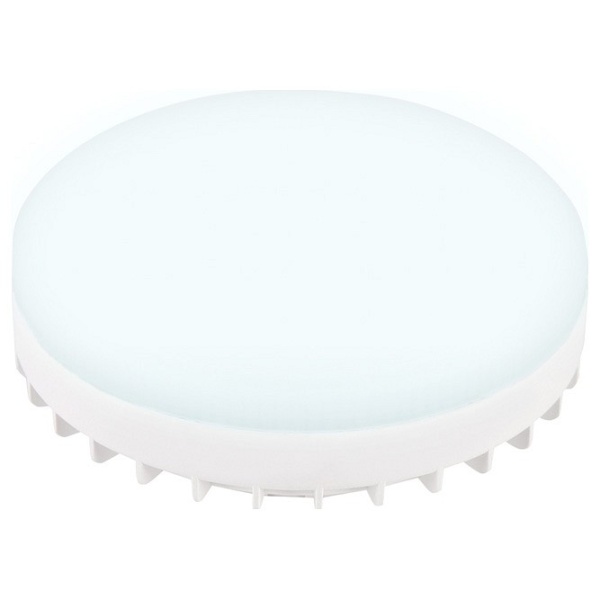 Лампа светодиодная Ambrella Light GX53 GX53 8Вт 6400K 253204